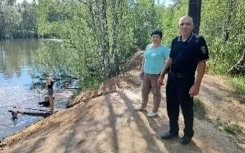 Ответственность родителей-безопасность детей